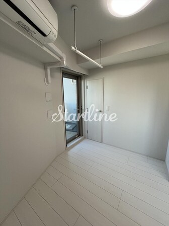 ブランシエスタ品川大井町パークエッジの物件内観写真